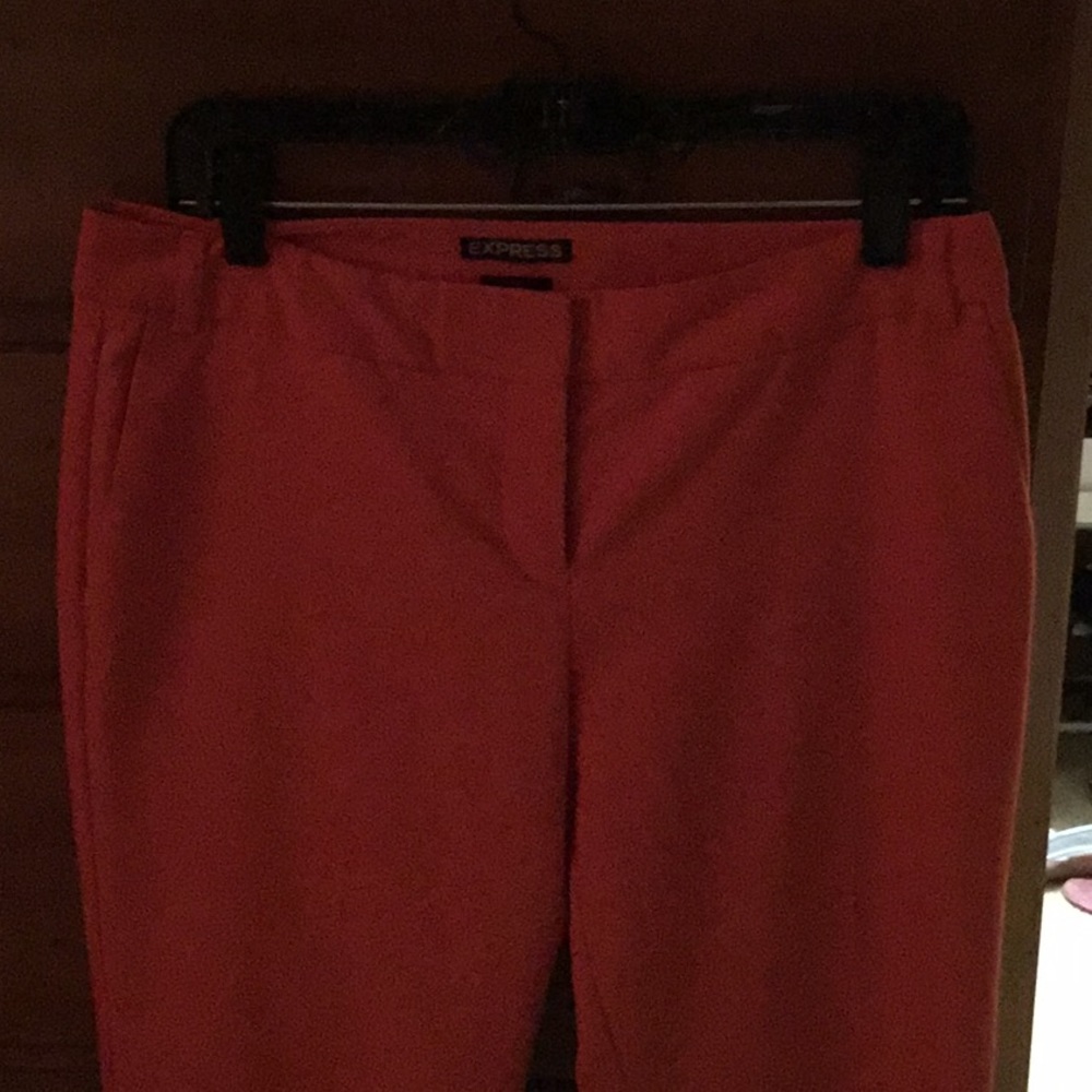 Express editor slacks. - Picture 5 of 5
